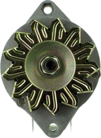 ROTOVIS Automotive Electrics 9030970 Dynamo