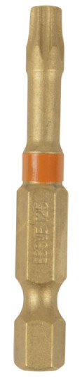 BITS XTR TX25 IMPACT 50MM -3 STK