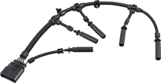Kabelreparasjonssett, glødeplugg FEBI BILSTEIN 196086 Kabelreparasjonssett, glødeplugg FEBI BILSTEIN 196086