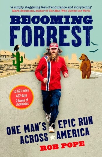 Becoming Forrest Becoming Forrest
