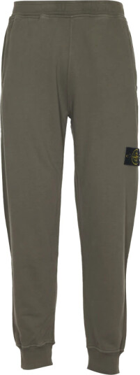 Stone Island Herre Bukser Grønn S,