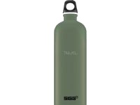 SIGG Traveller drikkeflaske Leaf Green Touch 1 L ( SI TC100T.15 )