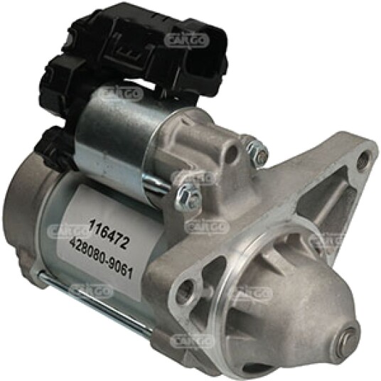 Starter HC Cargo F 032 116 472