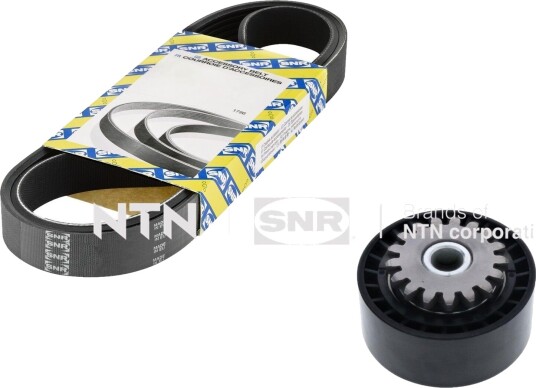 Kileremsett SNR KA855.51 Kileremsett SNR KA855.51