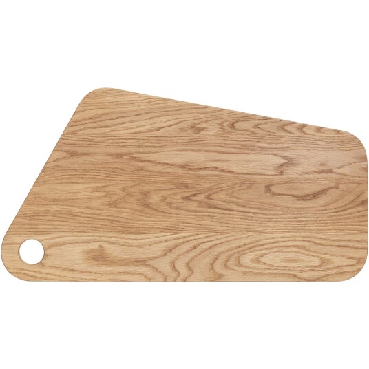 Andersen Furniture U3 Skjærebrett 46 x 24 cm Medium Oak Andersen Furniture U3 Skjærebrett 46 x 24 cm Medium Oak