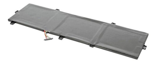 CoreParts batteri til bærbar PC - Li-pol - 4200 mAh - 48.5 Wh (MBXAS-BA0099)