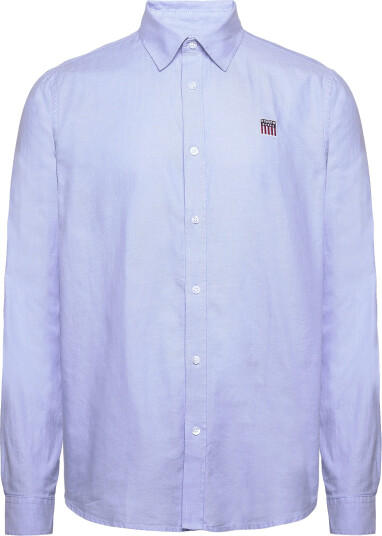 VINSON | Pedro Reg Cot Vin M Shirt | XXL