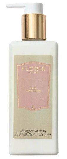 Floris Lily Luksus Håndlotion