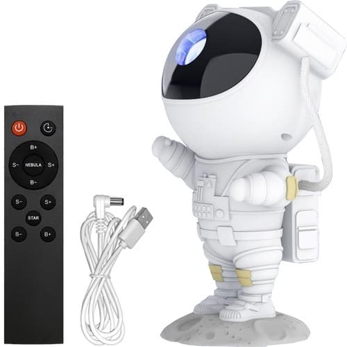 Otego Star projector Galaxy lamp Underwater -