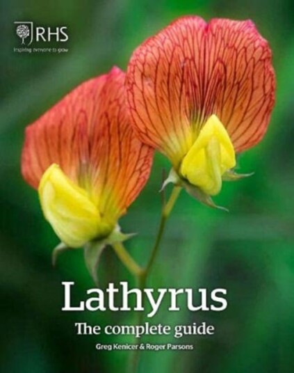 Lathyrus: The Complete Guide Lathyrus: The Complete Guide