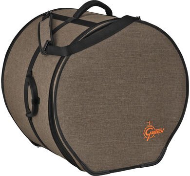 Gretsch Drums 20"x16" Pro Tour Bass Drum Bag