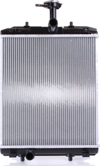 Radiator NISSENS 606330 Radiator NISSENS 606330