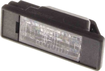 MAXGEAR 28-1013 Nummerskiltlys