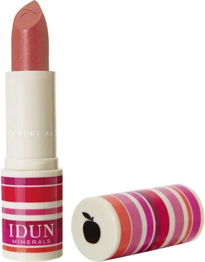 IDUN Minerals Creme Lipstick Ingrid Marie 3.6 g