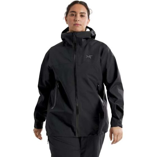 Arc'teryx Women's Beta Jacket Black L