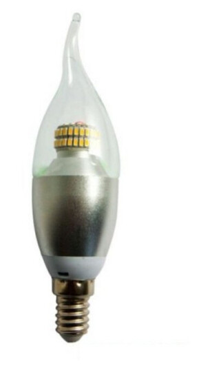 Synergy 21 Led Retrofit E14 Stearinlys 6W 360 Ww Buet Synergy 21 Led Retrofit E14 Stearinlys 6W 360 Ww Buet