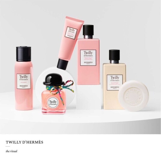Twilly d'Hermès Deo Spray 150 ml Twilly d'Hermès Deo Spray 150 ml