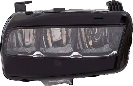 DIEDERICHS 4007880 Frontlykter