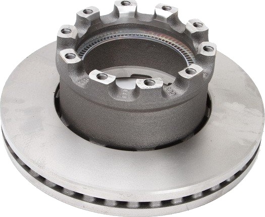 SAF 3.079.0016.01 Bremseskive