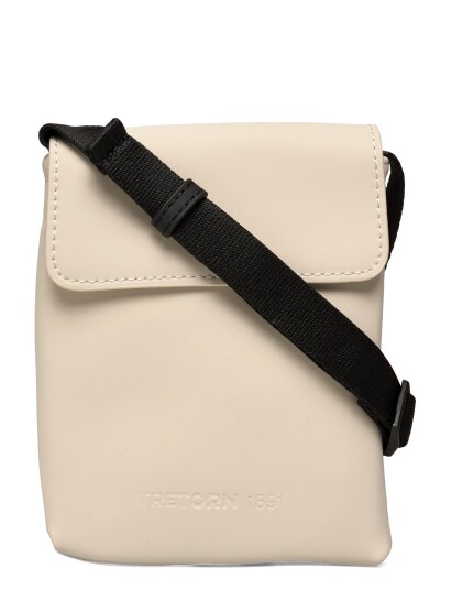 Tretorn Acc Bag   Beige   ONE SIZE