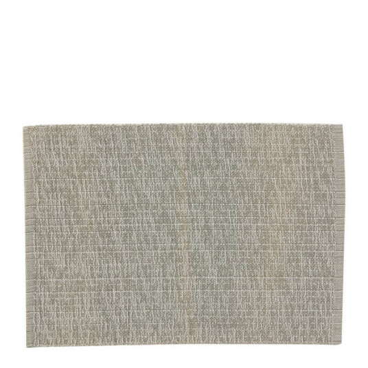 Holmen Sara dekkebrikke 33x48 cm lys grå