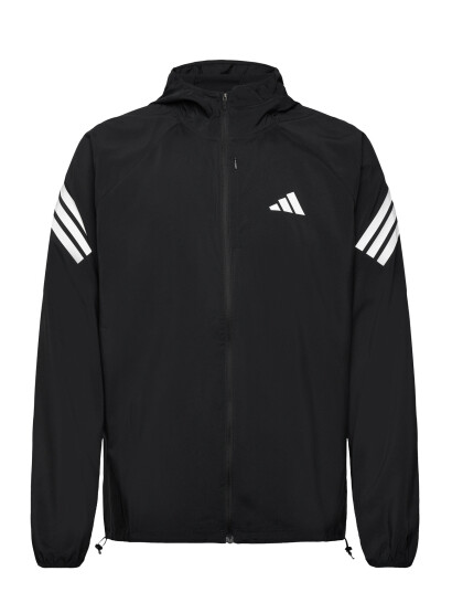 Adidas Performance Adi365 3S Jkt M Black XL Adidas Performance Adi365 3S Jkt M Black XL