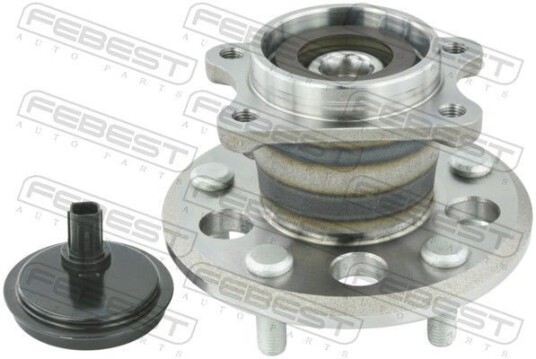 Hjulnav FEBEST 0182 ASV60R Hjulnav FEBEST 0182 ASV60R