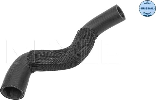 MEYLE 019 222 0020 Radiatorslange