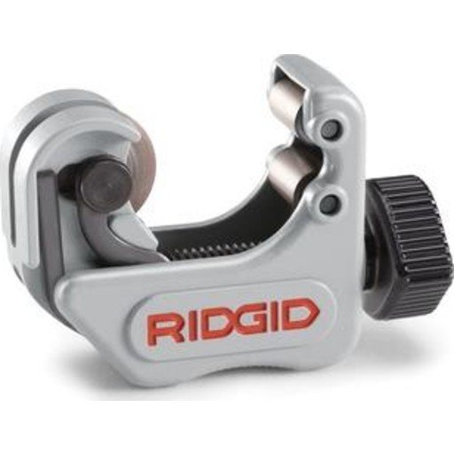 Ridgid Mini Rørkutter 117 for Kobberrør 5-24 mm Ridgid Mini Rørkutter 117 for Kobberrør 5-24 mm