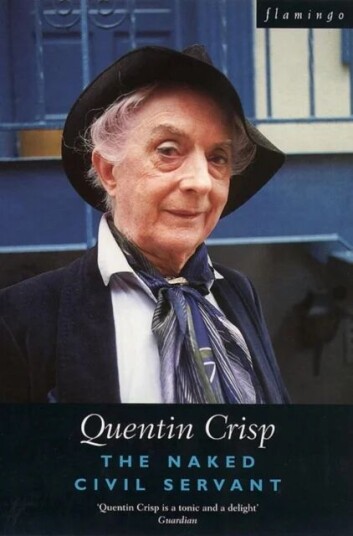 The Naked Civil Servant Av Quentin Crisp
