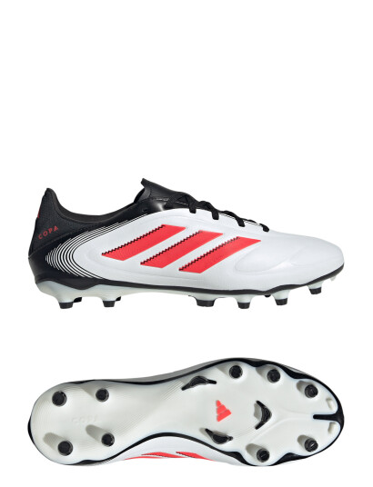 adidas Performance Copa Pure Iii League Fg/Mg - White - 42 2/3