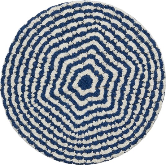 FUB Beret   Navy   100/120