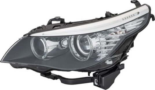 HELLA 1LL 164 909-001 Frontlykter