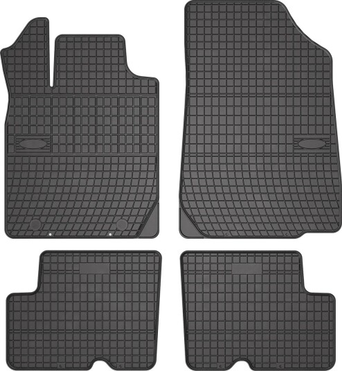 Bilmatter FROGUM 0331