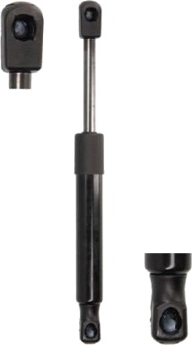 Magnum Technology MGS1009 Baklukedemper