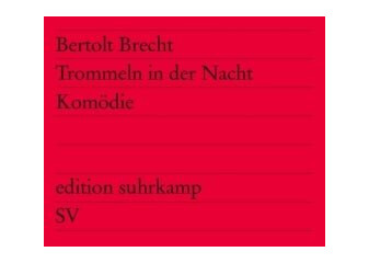 Trommeln in der Nacht