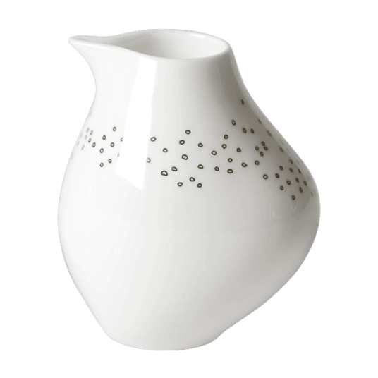 Wik & Walsøe Lys mugge mini 10 cl