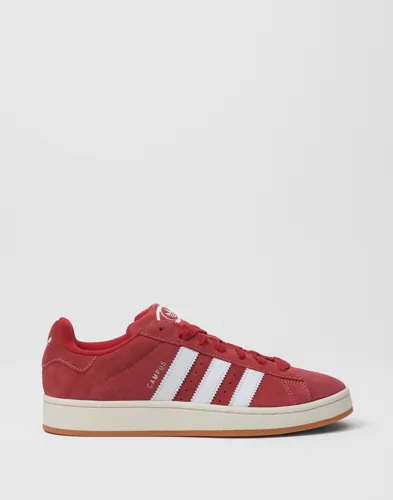 Adidas Originals Campus 00s Lave sneakers Rød Adidas Originals Campus 00s Lave sneakers Rød