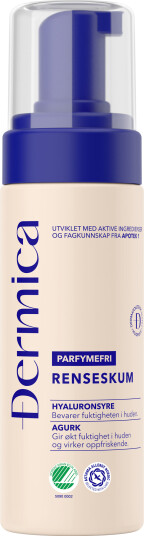 Dermica renseskum 150 ml