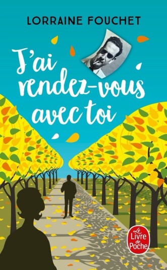 J'ai rendez-vous avec toi J'ai rendez-vous avec toi