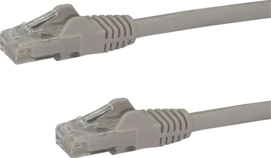 Startech CAT6 Ethernet RJ45 LAN-kabel (3 m)