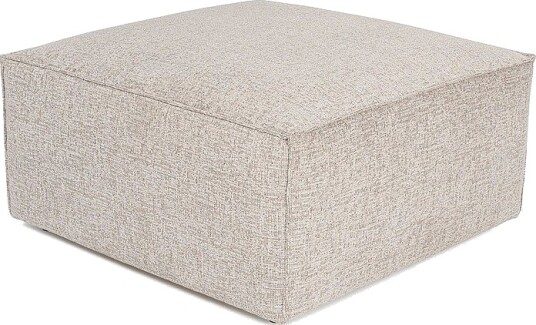 Hanah Home Puff Lora Beige