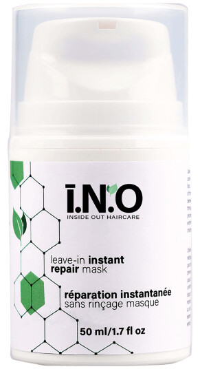 I.N.O Instant Hair Repair Mask