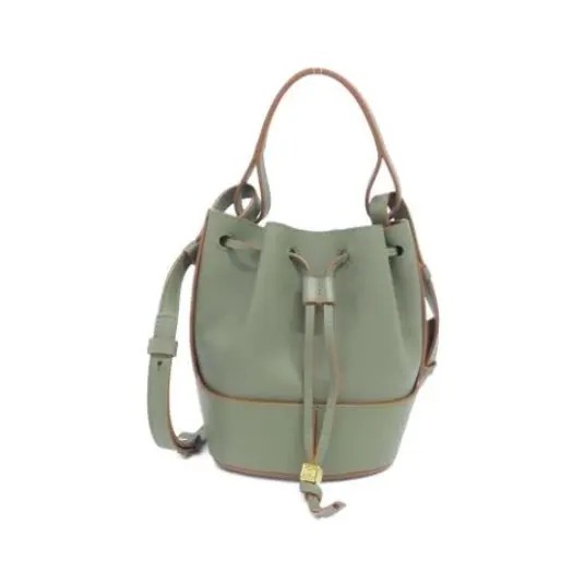 Loewe Dame Grønn
