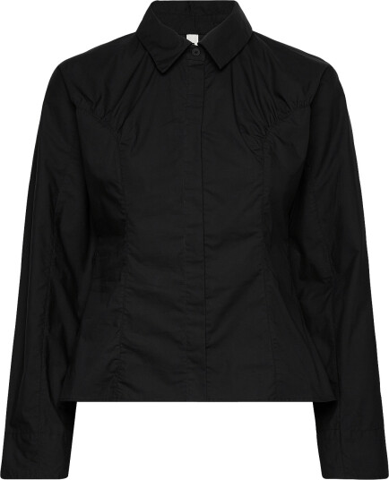 Enkel Studio | Eskamille Ls Shirt F | XS