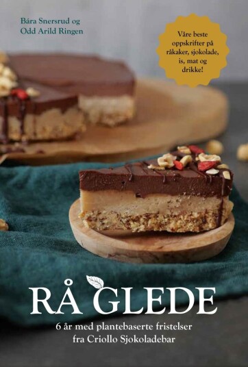 Rå glede