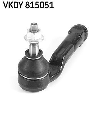 Endeledd SKF VKDY 815051 Endeledd SKF VKDY 815051