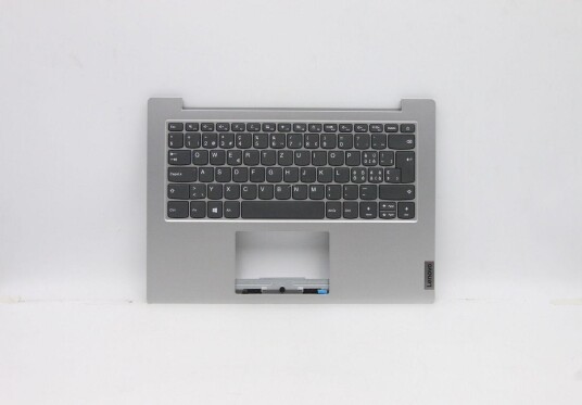 Lenovo Upper Case ASM_SW W 82GW PG