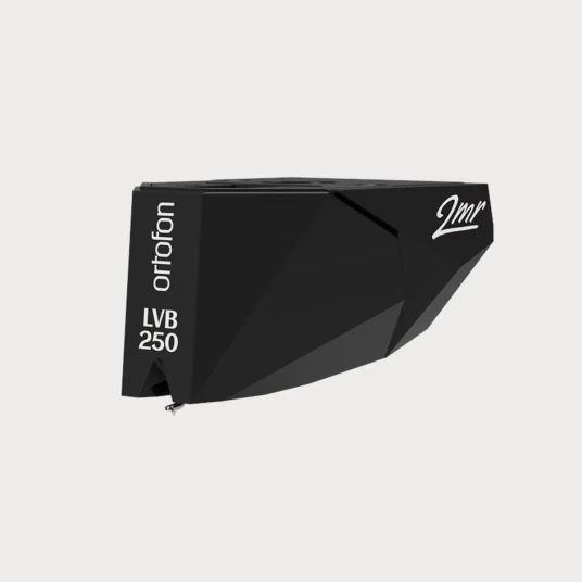 Ortofon 2MR Black LVB 250 Ortofon 2MR Black LVB 250