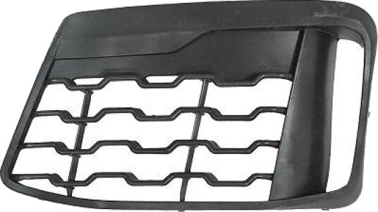 Ventilasjonsgitter DIEDERICHS 1266247